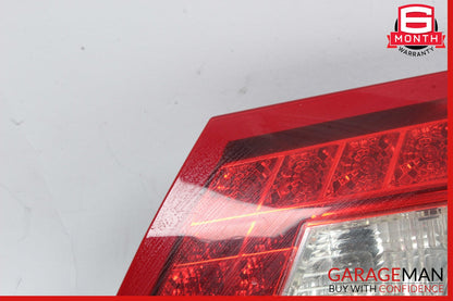 10-13 Mercedes W212 E350 Sedan Inner Tail Light Lamp Rear Right Side OEM