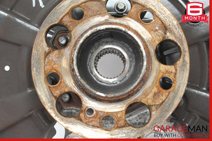 12-20 Mercedes R172 SLK250 SLC300 Rear Right Side Spindle Knuckle Hub Bearing