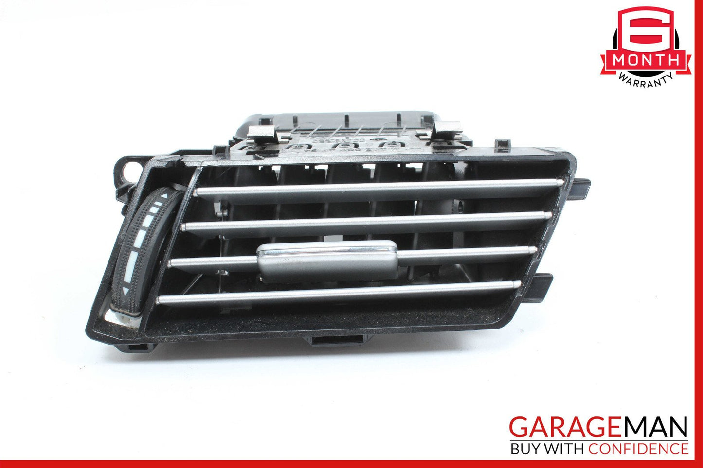 10-13 Mercedes W212 E350 Dashboard Dash AC A/C Air Vent Right Side OEM