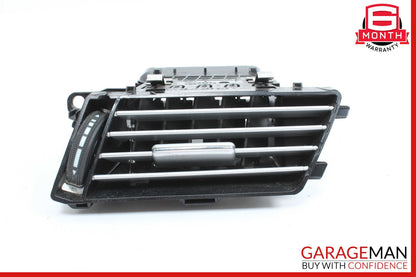 10-13 Mercedes W212 E350 Dashboard Dash AC A/C Air Vent Right Side OEM