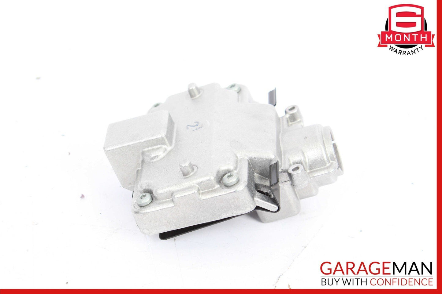 07-10 Mercedes W221 S550 CL550 Front Top Upper Windshield Night Vision Camera