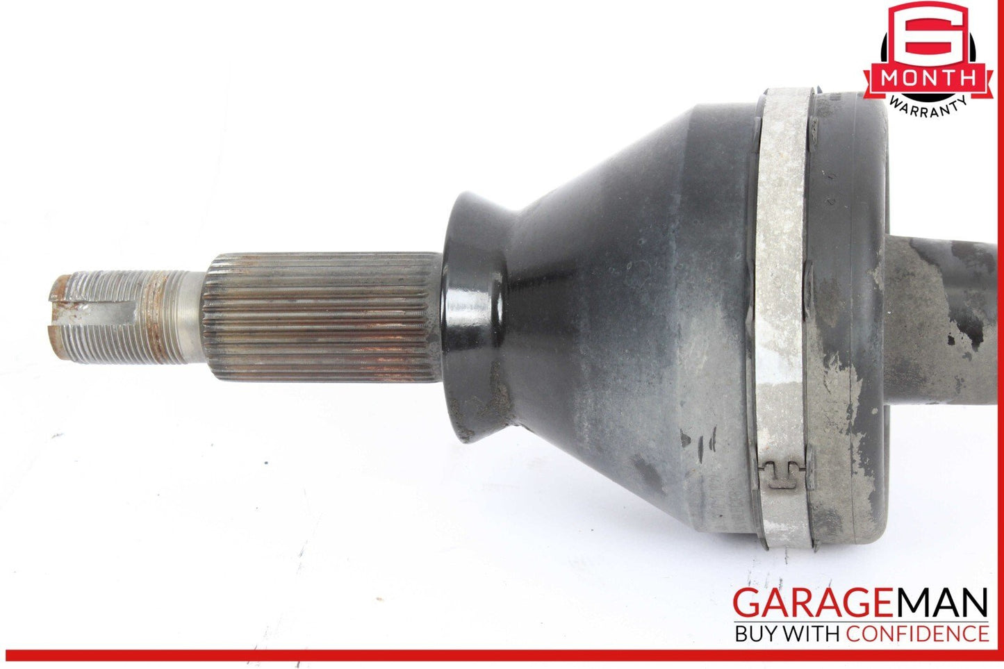 17-22 Maserati Levante M161 S GTS Rear Left or Right Axle CV Half Shaft OEM