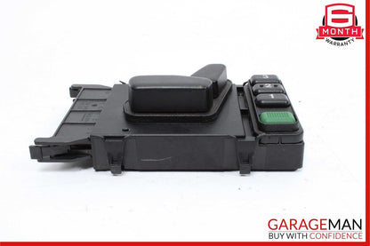 98-05 Mercedes W163 ML55 AMG Front Left Driver Side Seat Adjust Control Switch