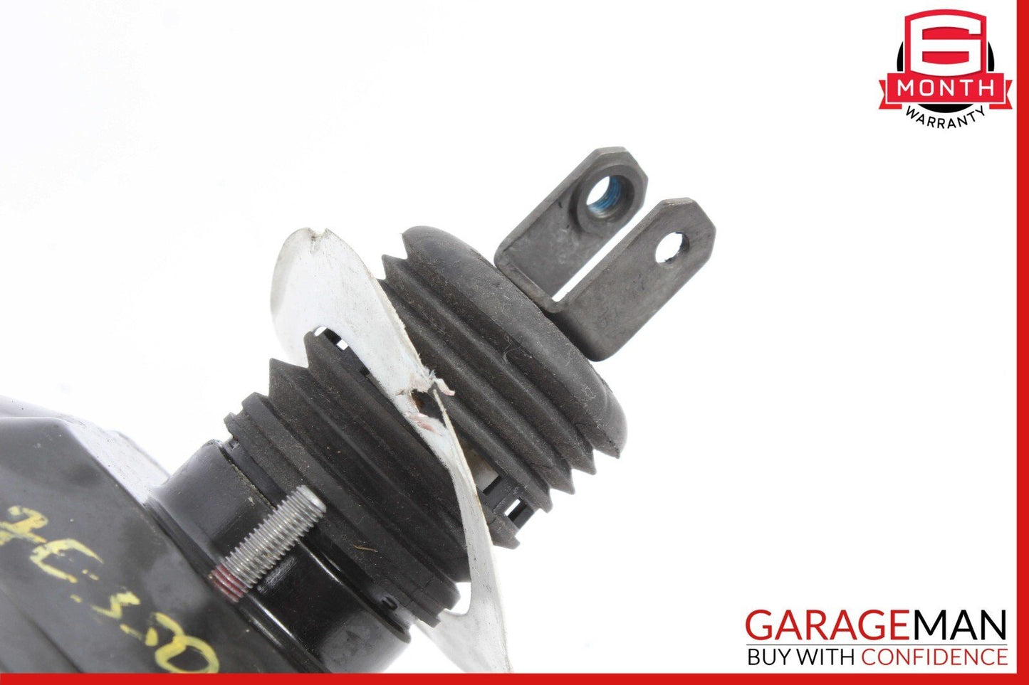 07-11 Mercedes W211 E320 E350 CLS550 Power Brake Master Cylinder Pump OEM