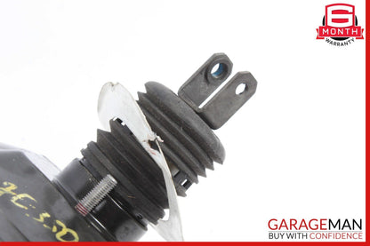 07-11 Mercedes W211 E320 E350 CLS550 Power Brake Master Cylinder Pump OEM