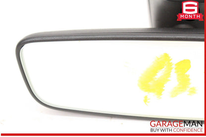 19-24 Audi Q3 A3 S3 Front Upper Windshield Interior Rear View Mirror OEM