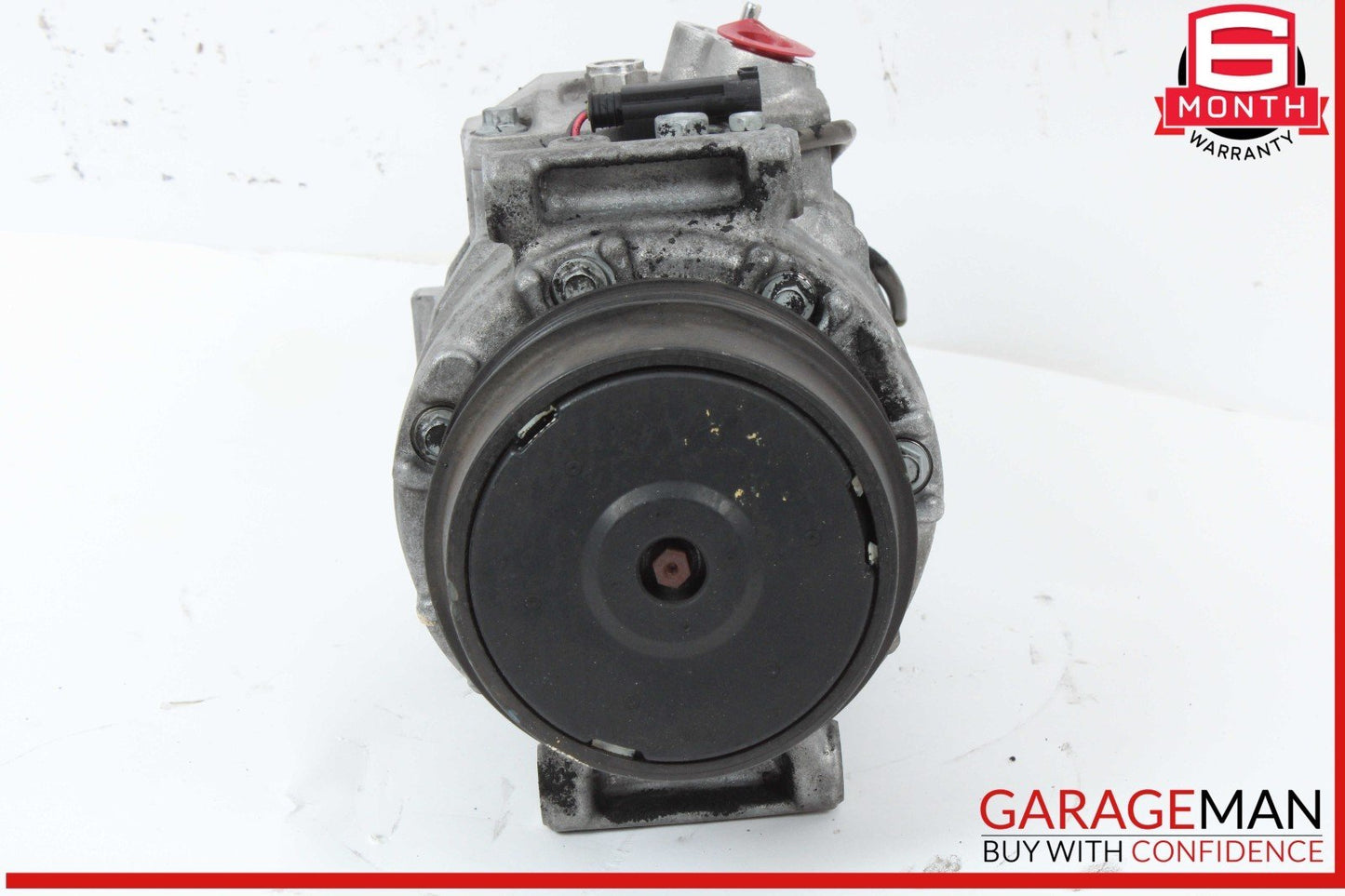 07-11 Mercedes W221 S550 CL550 A/C Air Conditioning Compressor 0022306711 OEM