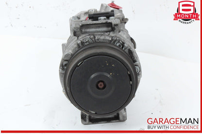 07-11 Mercedes W221 S550 CL550 A/C Air Conditioning Compressor 0022306711 OEM