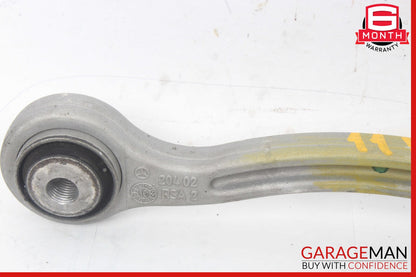08-17 Mercedes W218 CLS500 E350 Rear Left / Right Side Lower Control Arm