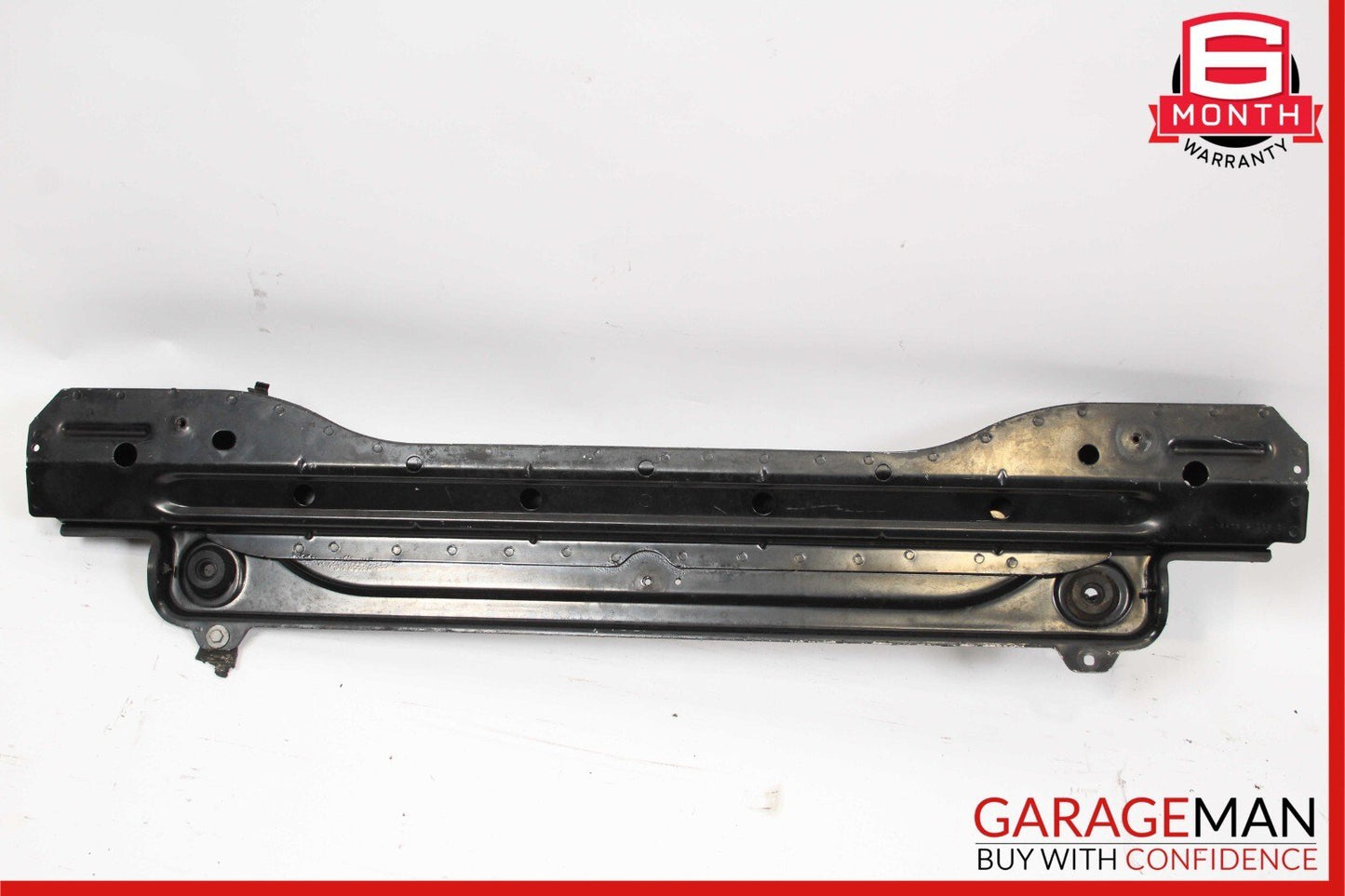 07-12 Mercedes X164 GL450 GL500 GL350 GL550 Front Lower Radiator Support Bracket