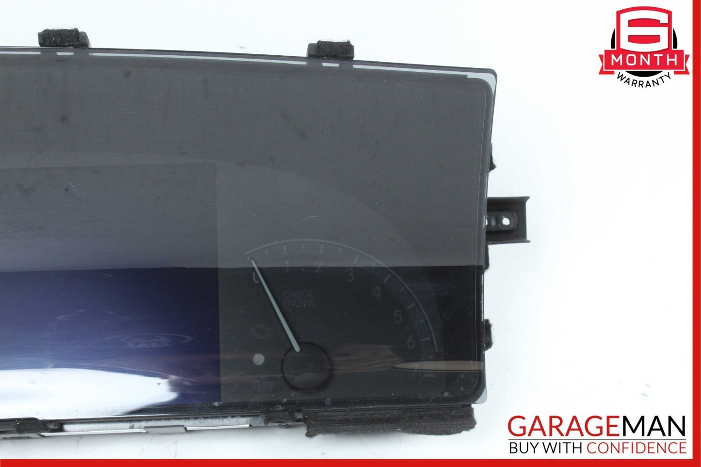 07-09 Mercedes W221 S550 Instrument Cluster Speedometer Odometer OEM