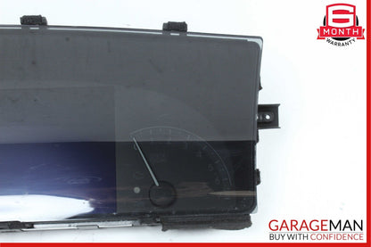 07-09 Mercedes W221 S550 Instrument Cluster Speedometer Odometer OEM