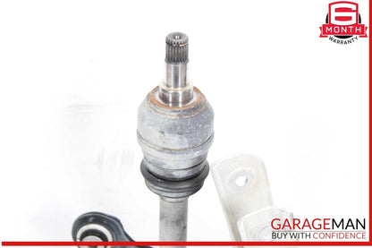 14-19 Mercedes W117 CLA45 AMG Rear Left Wheel Spindle Knuckle Hub Assy OEM