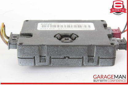 12-15 BMW X1 Right Antenna Radio Suppression Filter Module OEM