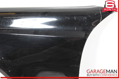 03-09 Mercedes W211 E350 E320 E500 Front Left Side Wing Fender Panel OEM