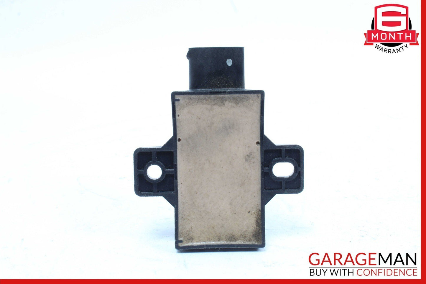 07-13 Mercedes W221 S550 CL63 AMG Tire Pressure Monitor Sensor Module Unit OEM