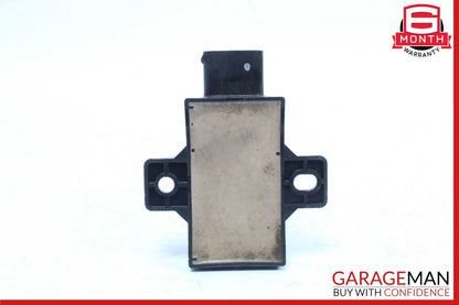 07-13 Mercedes W221 S550 CL63 AMG Tire Pressure Monitor Sensor Module Unit OEM