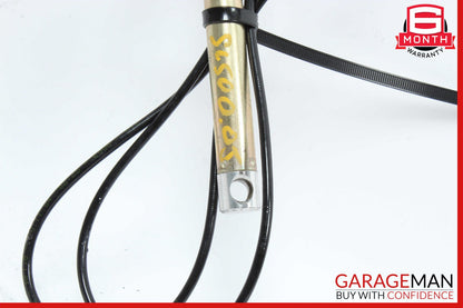 Mercedes R230 SL500 SL55 AMG Convertible Top Left Side Load Assist Cylinder OEM