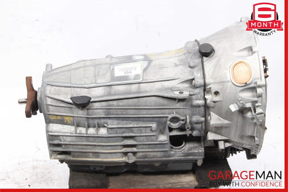 13-15 Mercedes X204 GLK350 RDW Automatic Transmission Assembly 722906 113k