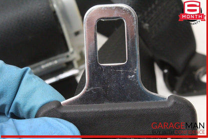 11-24 Mitsubishi Outlander Sport Rear Right Side Seat Belt Seatbelt OEM