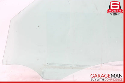 12-20 Mercedes R172 SLK250 SLK350 Front Right Side Door Window Auto Glass Clear