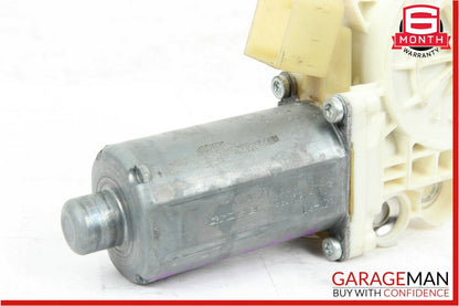 03-09 Mercedes W211 E350 E550 Front Left Driver Side Door Window Regulator Motor