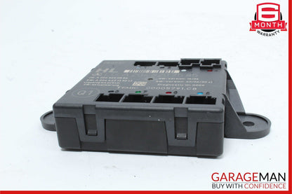 08-18 Mercedes W204 C300 CLS550 GLK350 Rear Left Side Door Control Module OEM