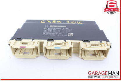 12-19 Mercedes W117 CLA250 GL450 Front Right Seat Control Module Unit OEM