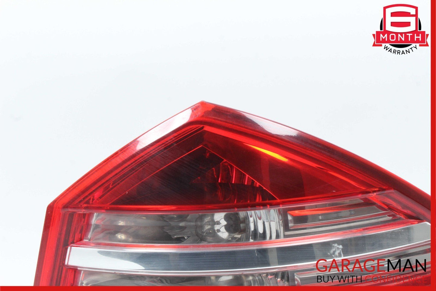 07-09 Mercedes X164 GL450 GL550 Rear Right Side Tail Light Taillight Lamp OEM