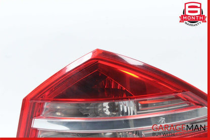07-09 Mercedes X164 GL450 GL550 Rear Right Side Tail Light Taillight Lamp OEM