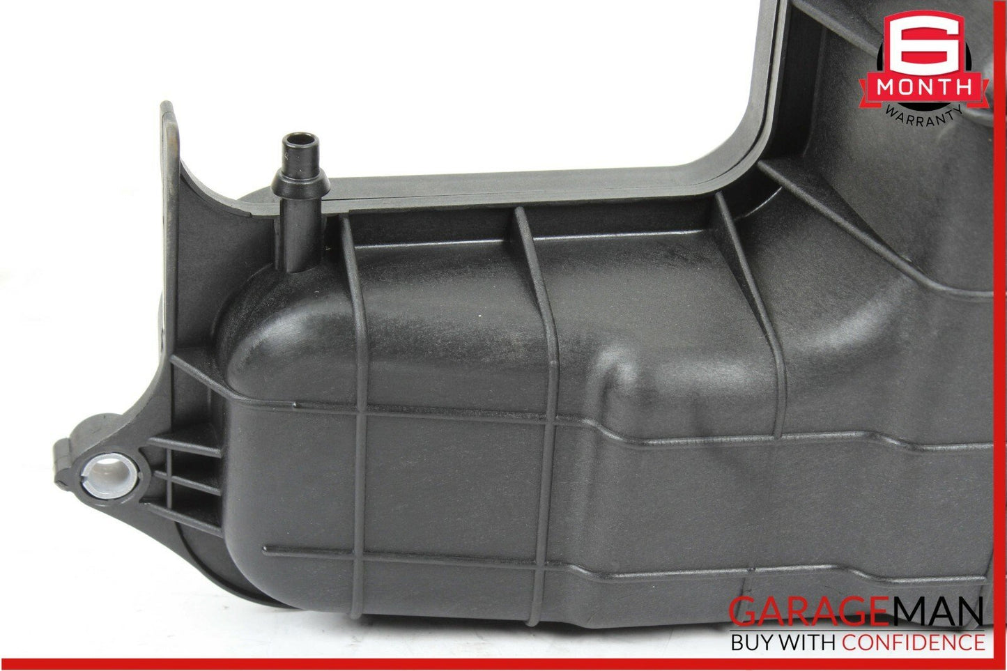 07-13 Mercedes CL550 CL600 S550 S63 AMG Dynamic Seat Pressure Vacuum Tank