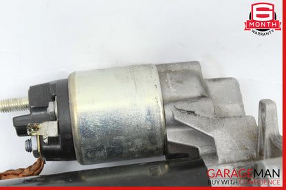 14-17 Jeep Grand Cherokee Engine Starter Motor 3.0L OEM