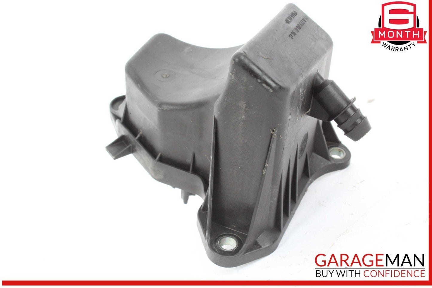 07-12 Mercedes X164 GL450 CLS550 Engine Oil Separator 2730160134 OEM