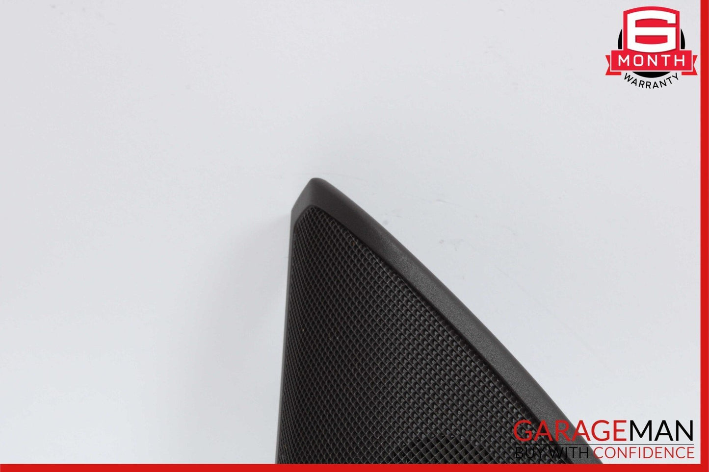 12-15 Mercedes W204 C250 C350 Front Left Side Door Panel Tweeter Speaker OEM