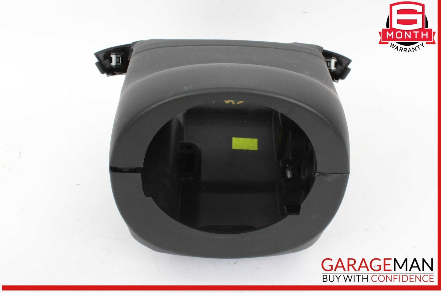 15-18 Audi Q3 Quattro Lower Steering Column Trim Cover 8U0953497 OEM