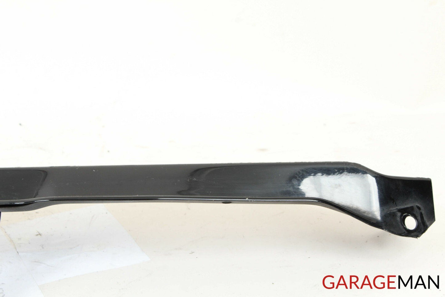 90-02 MERCEDES R129 SL500 SL600 UPPER RADIATOR SUPPORT TIE BAR OEM