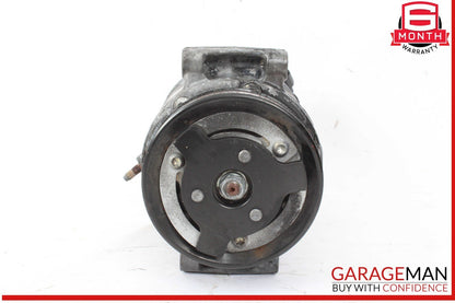 10-13 Land Rover Range Rover Sport AC A/C Air Conditioning Compressor OEM