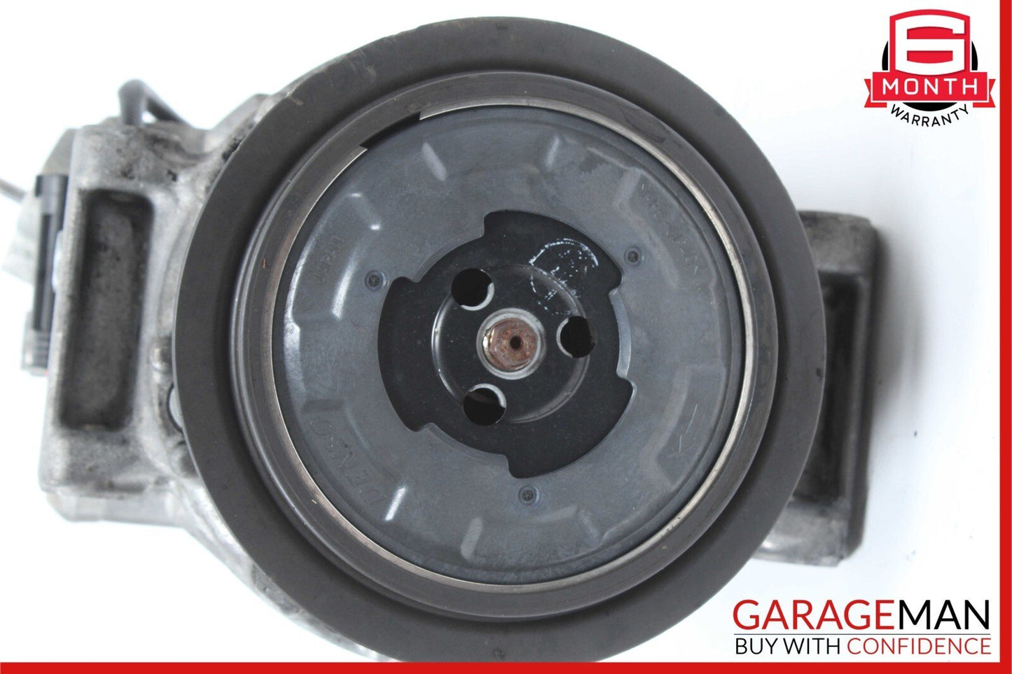 06-09 Mercedes W203 C350 DENSO A/C AC Air Conditioning Compressor Pump