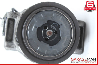 06-09 Mercedes W203 C350 DENSO A/C AC Air Conditioning Compressor Pump
