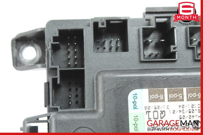 06-13 Mercedes W164 ML350 GL550 R350 Front Left Driver Door Control Module OEM