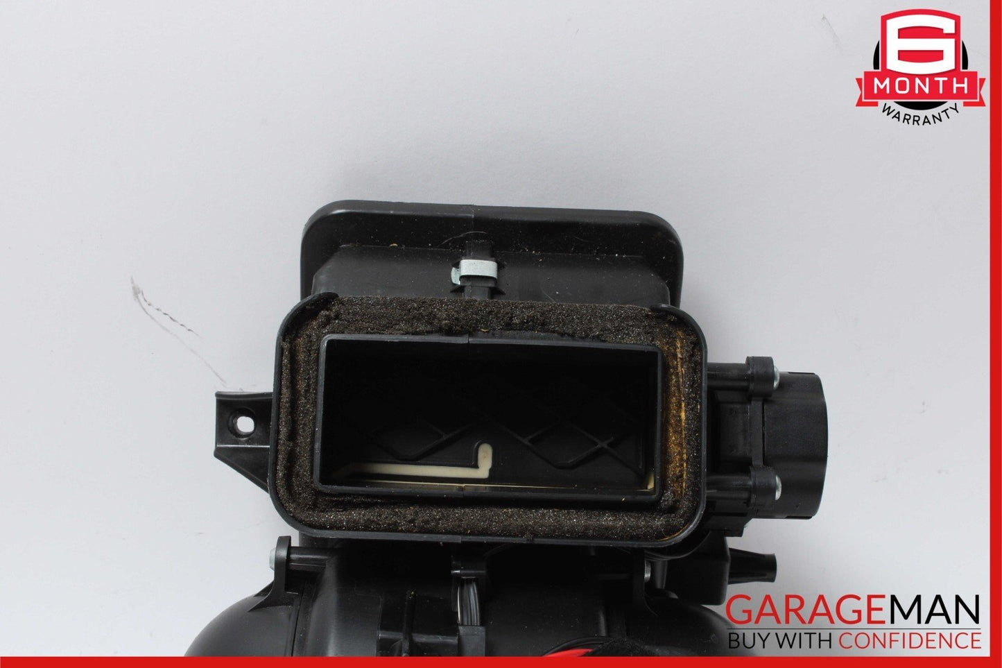 98-05 Mercedes W163 ML320 ML350 ML430 Rear AC A/C Heater Fan Motor Blower OEM