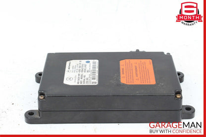 Mercedes CLK430 SL500 C320 S500 Voice Audio Communication Control Module Unit