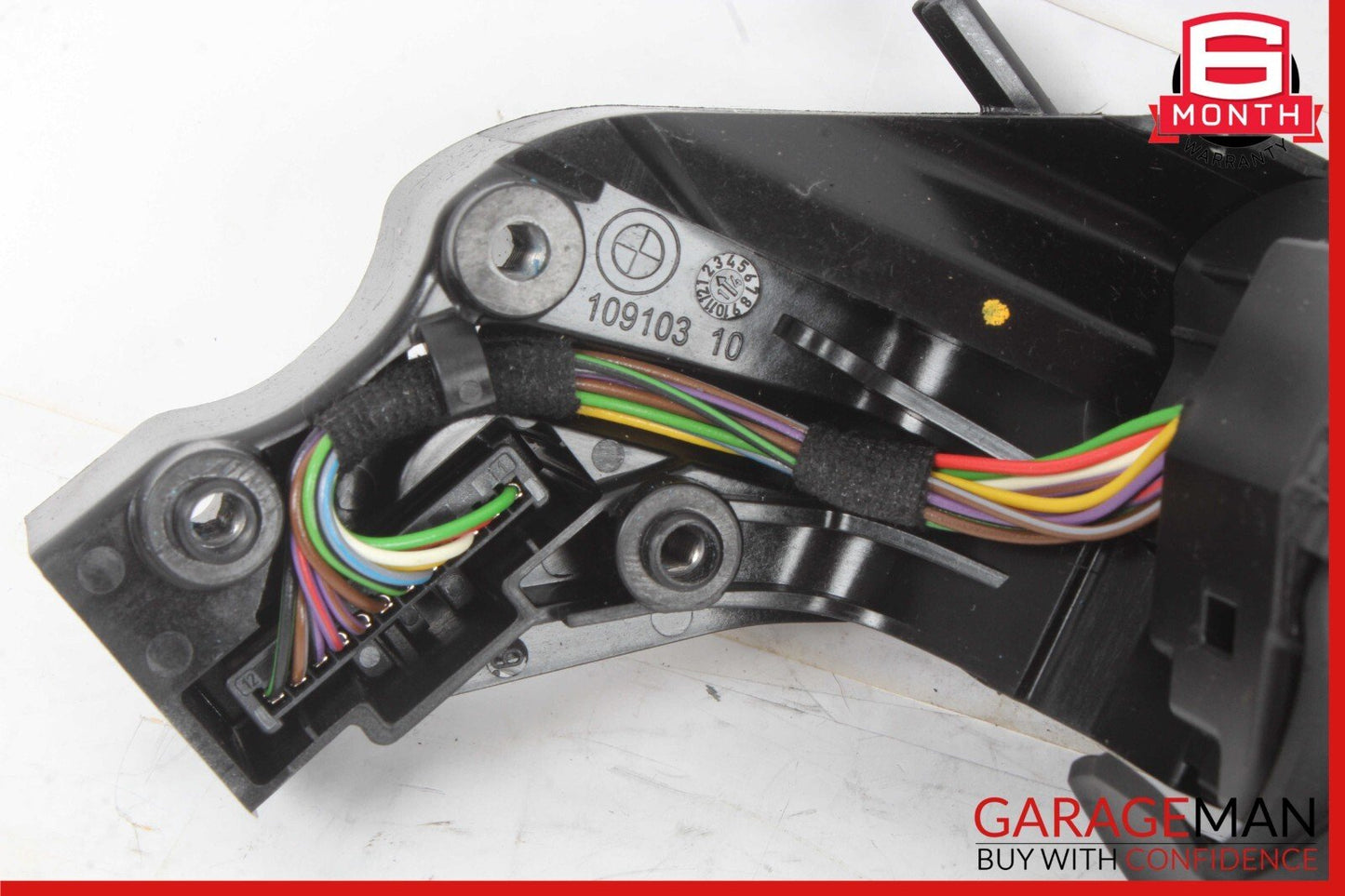 14-21 BMW i3 i3s I01 Hybrid Start Stop Switch 2516934029001 OEM