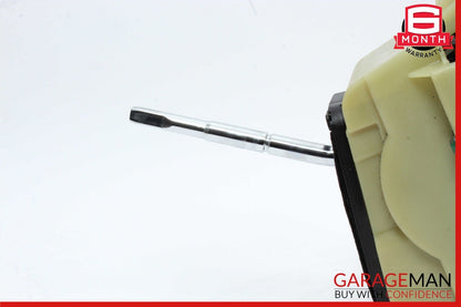 08-15 Mercedes W204 C250 C300 C350 Floor Gear Selector Shifter 2042673724 OEM