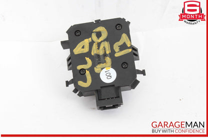 14-19 Mercedes W117 CLA250 Front Left Driver Side Seat Lumbar Control Switch