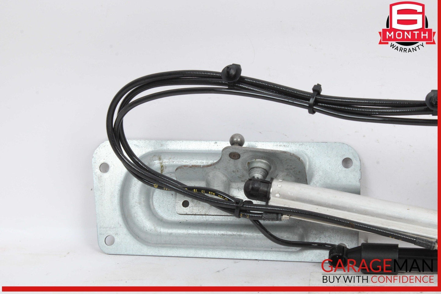 09-12 Mercedes X164 GL450 ML550 Trunk Lid Tailgate Hydraulic Pump Motor Cylinder