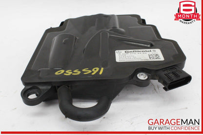 14-18 Mercedes W222 S550 ISM DSM TCU Gearbox Tranny Transmission Control Unit