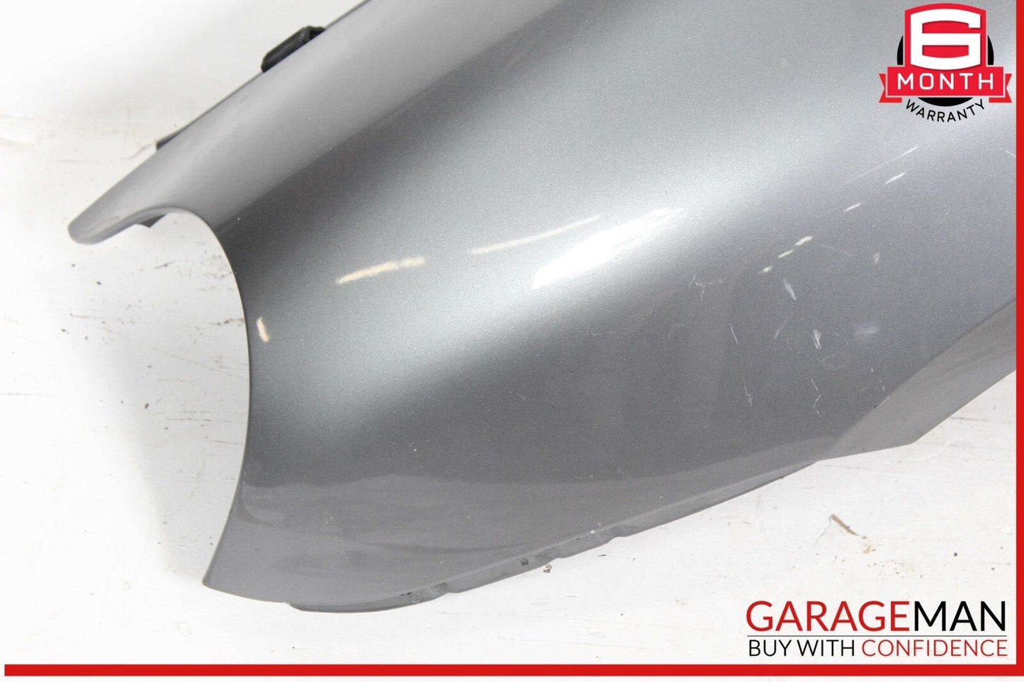 03-06 Porsche Cayenne 955 Front Left Driver Side Wing Fender Panel Cover OEM