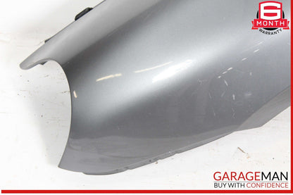 03-06 Porsche Cayenne 955 Front Left Driver Side Wing Fender Panel Cover OEM