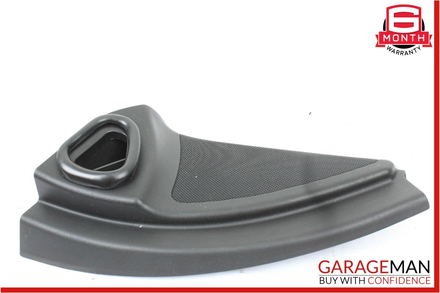06-12 Mercedes X164 GL450 ML350 Front Right & Left Speaker Door Mirror Cover Set
